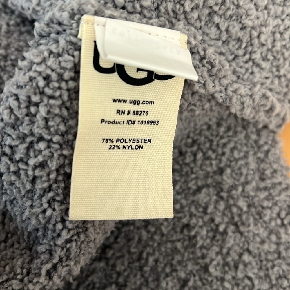 Ugg Pullover - image 4